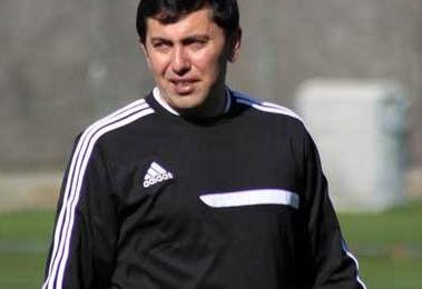 Samir Aliyev 1
