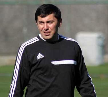 Samir Aliyev 1