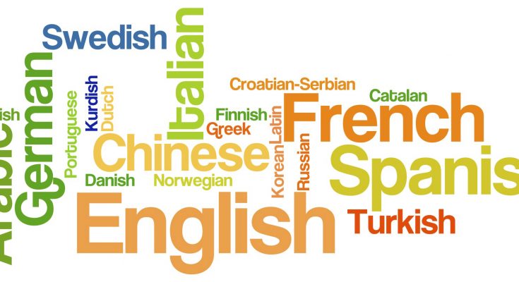 xarici diller