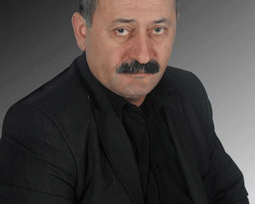 Sabir Memmedov