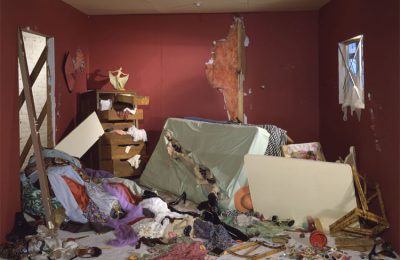 jeff wall the destroyed room_0