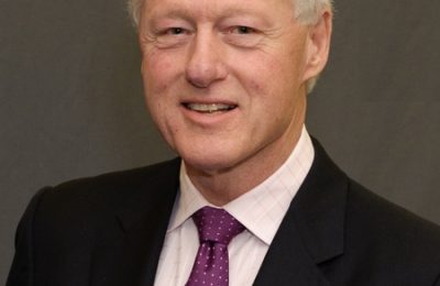 Bill Klinton