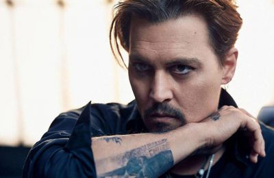 Image result for Conni Depp
