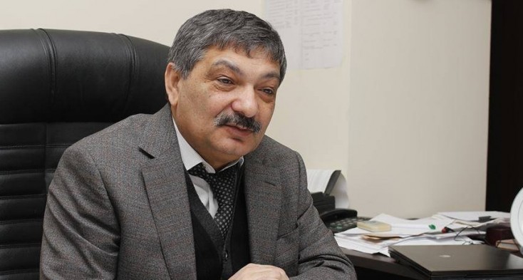 Tahir Emiraslanov