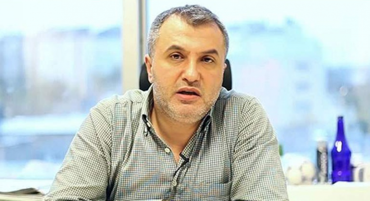 Mehmet Ayan