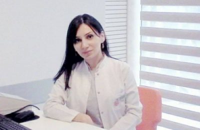 Lale Ibrahimova