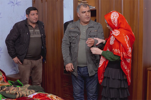 Aktyor M cid H seynov M nim H l O D r c d Imkan m Yoxdur Ki Aktyor M cid H seynov M nim H l O D r c d Imkan m Yoxdur Ki