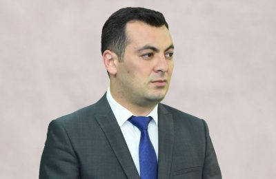 Samil Pasayev