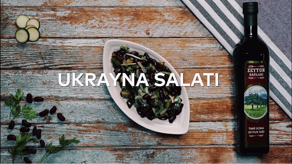 ukrayna salati