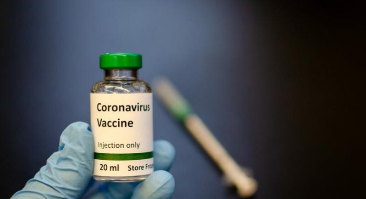 Koranavirus vaksini