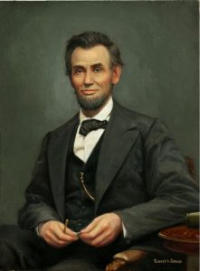 Avraam Linkoln