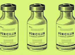 penisillin