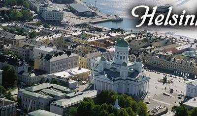 helsinki