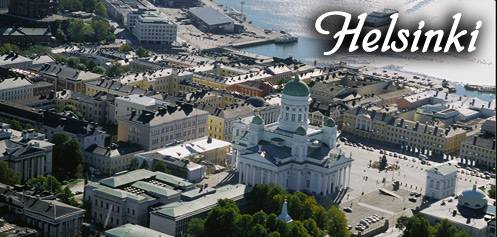 helsinki