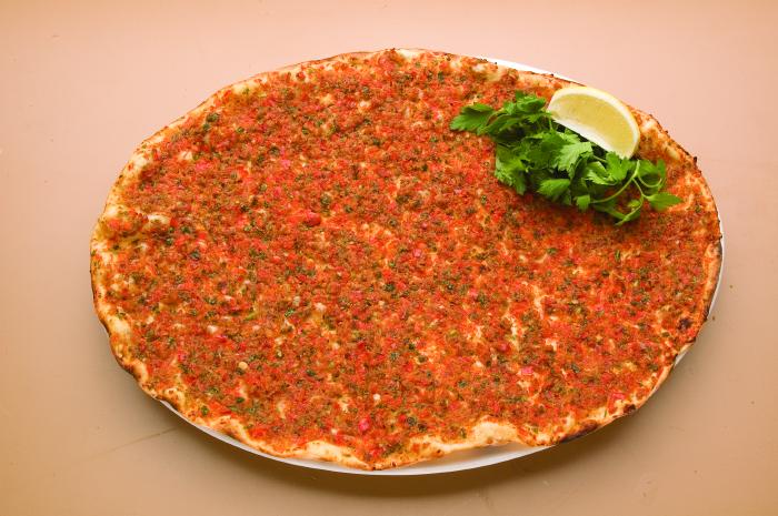 lahmacun