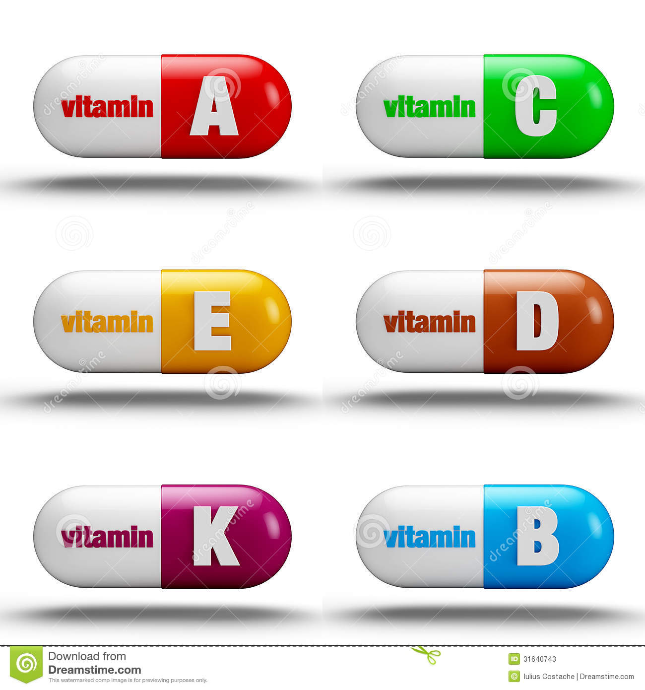 vitamin