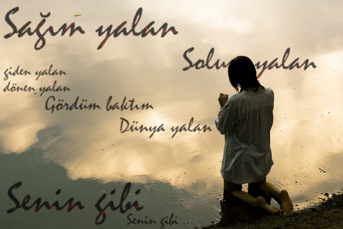 yalan