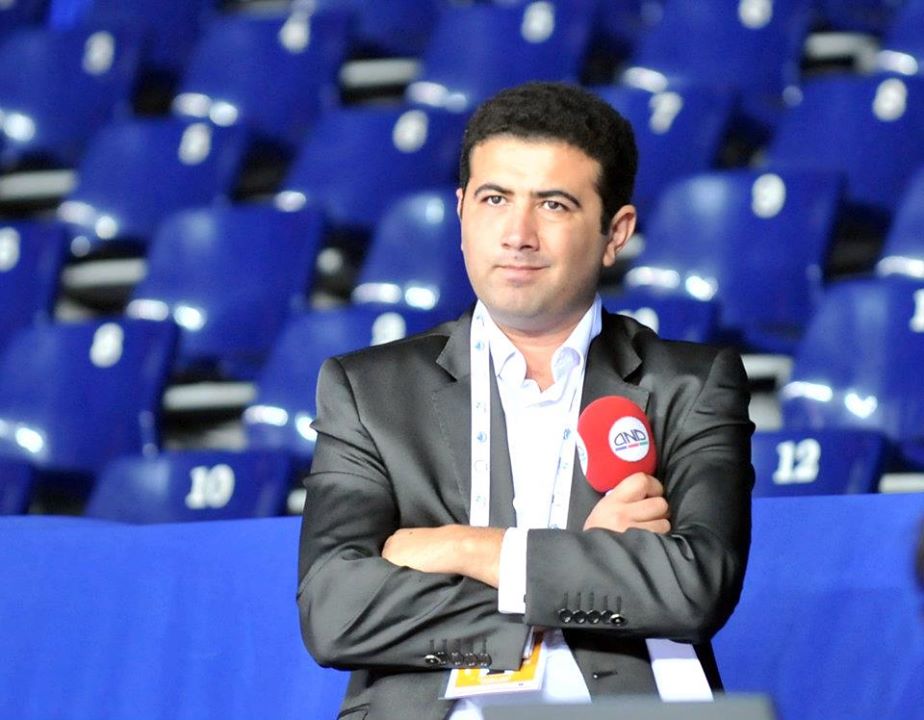 Amil haciyev