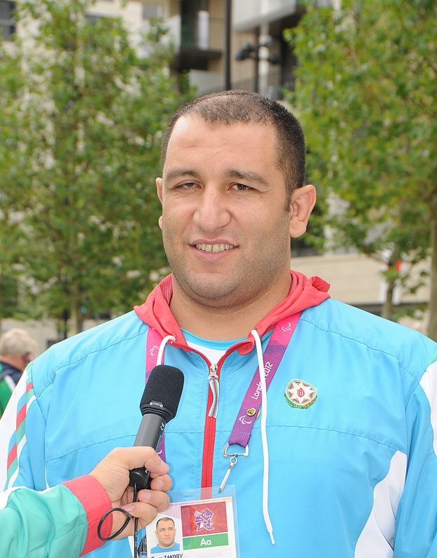 zekiyev