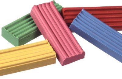 plastilin