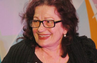 Elmira Shabanova