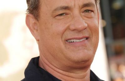 Tom Hanks