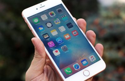 iPhone