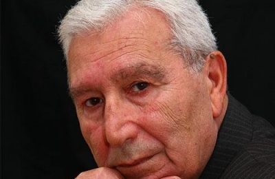 Sabir Elesgerov