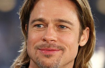 Brad Pitt