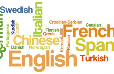 xarici diller