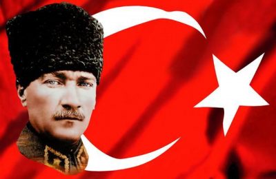 ataturk