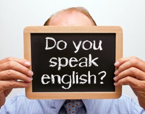 Do you speak english ?