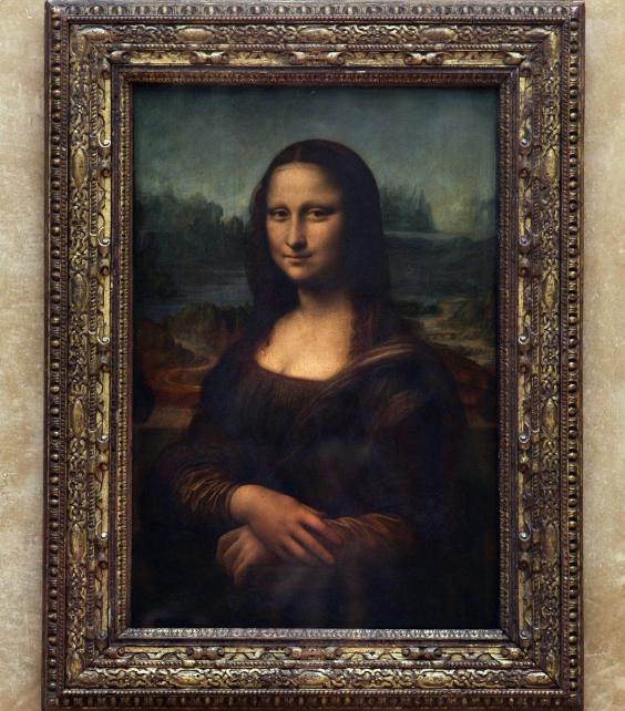 Mona Liza