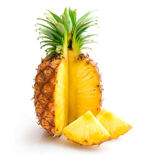 ananas