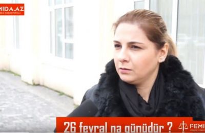 26 fevral