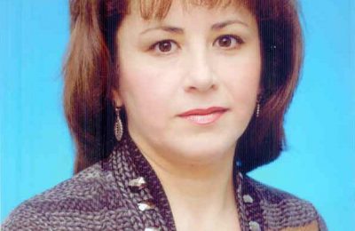 Mehriban Abdullayeva