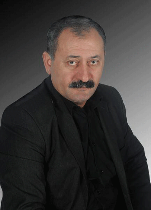 Sabir Memmedov