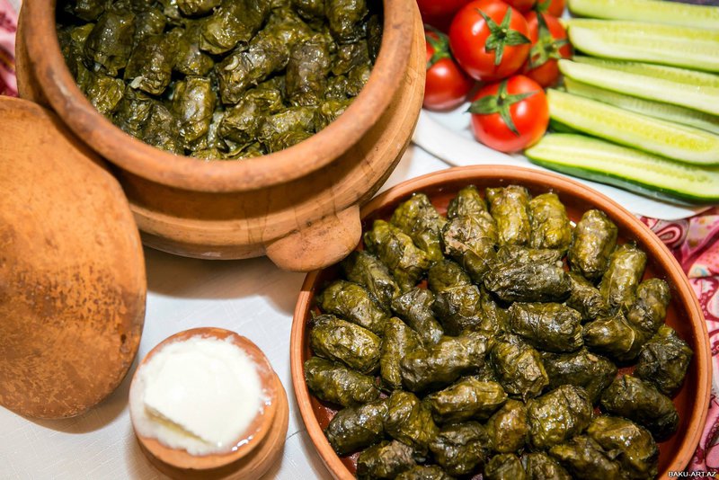 dolma