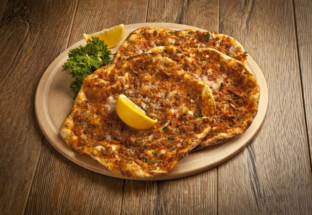 Lahmacun