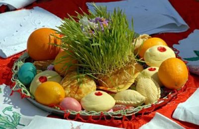 novruz bayrami