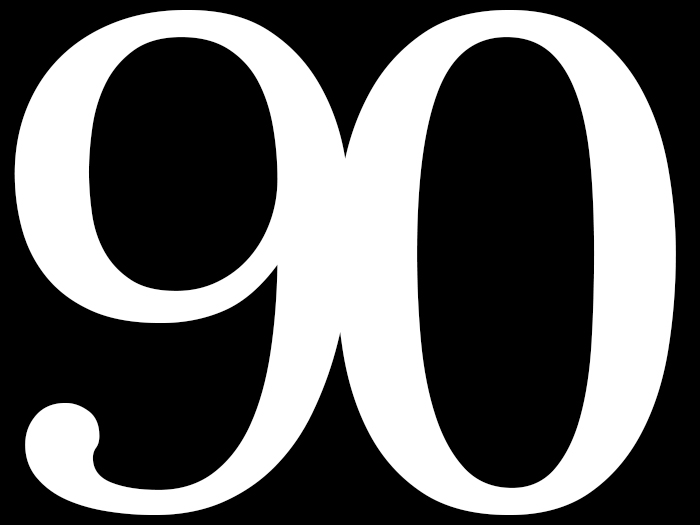 90