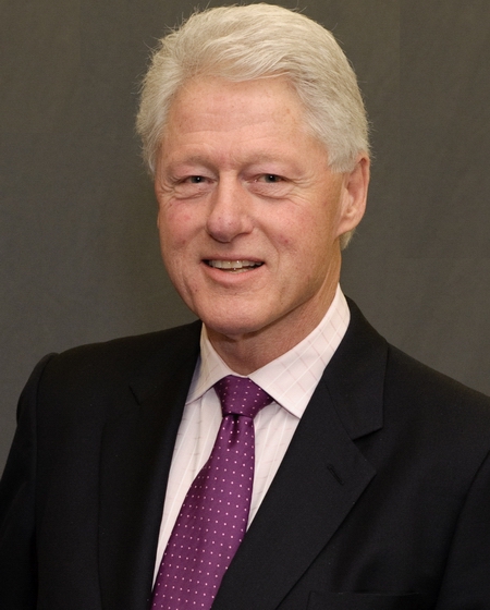 Bill Klinton