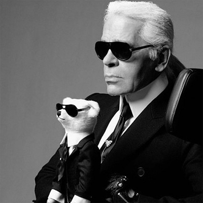 K Lagerfeld