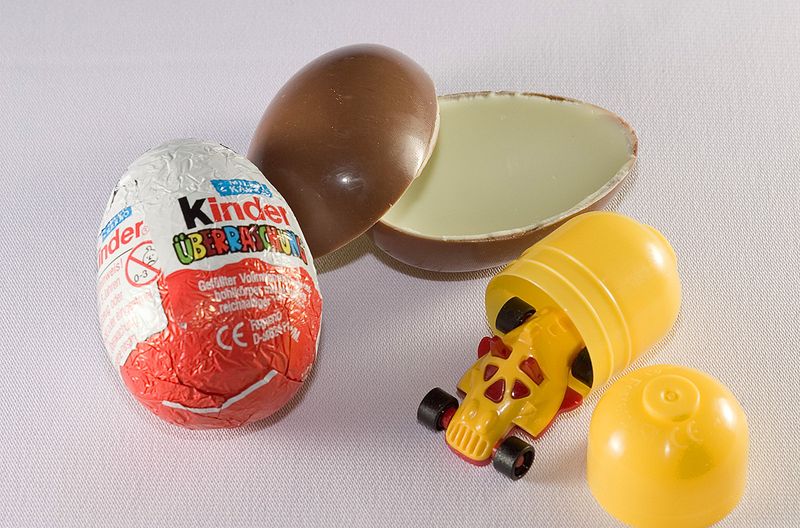 KINDER