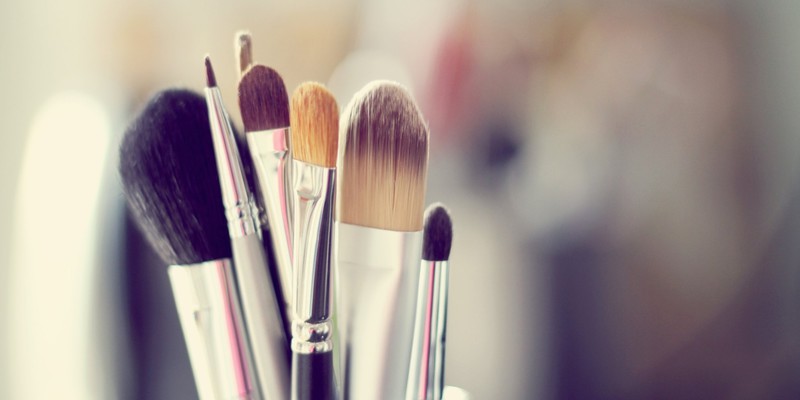 Make up  tools