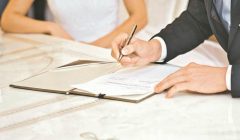 nikah muqavilesi
