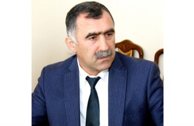 Cavid Eliyev