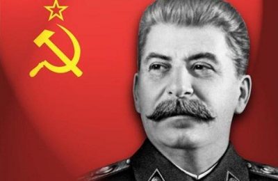 stalin