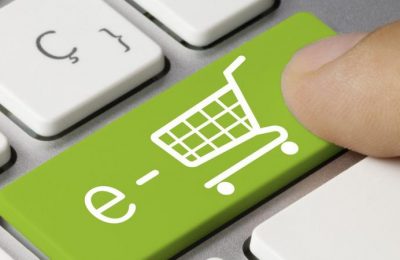 e-ticaret