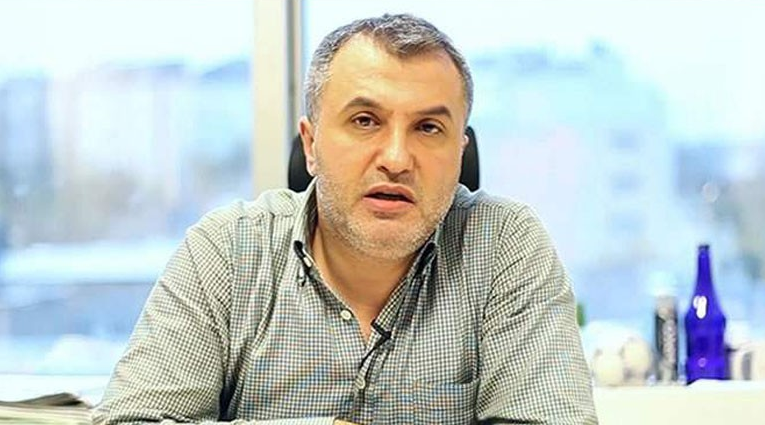 Mehmet Ayan